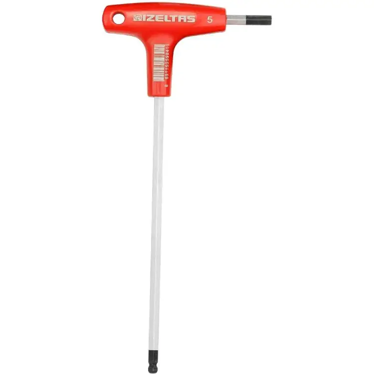 Т-образный шестигранник IZELTAS 921220050