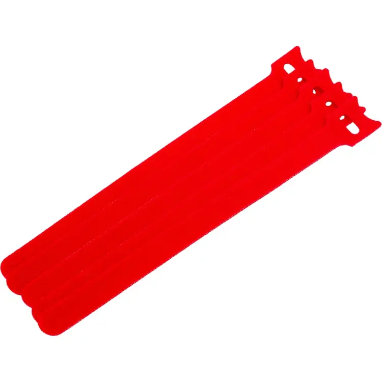 Многоразовая стяжка-липучка DORI 42259