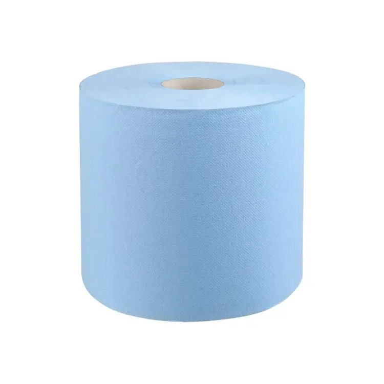 Двухслойное индустриальное бумажное полотенце MTE 6997800830