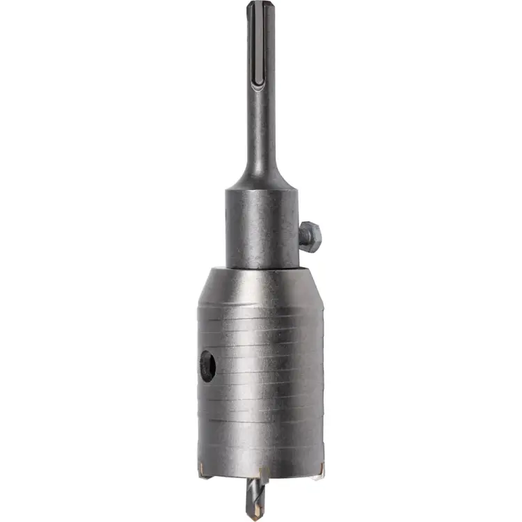 Коронка твердосплавная по бетону MONOGRAM Basis 089-113