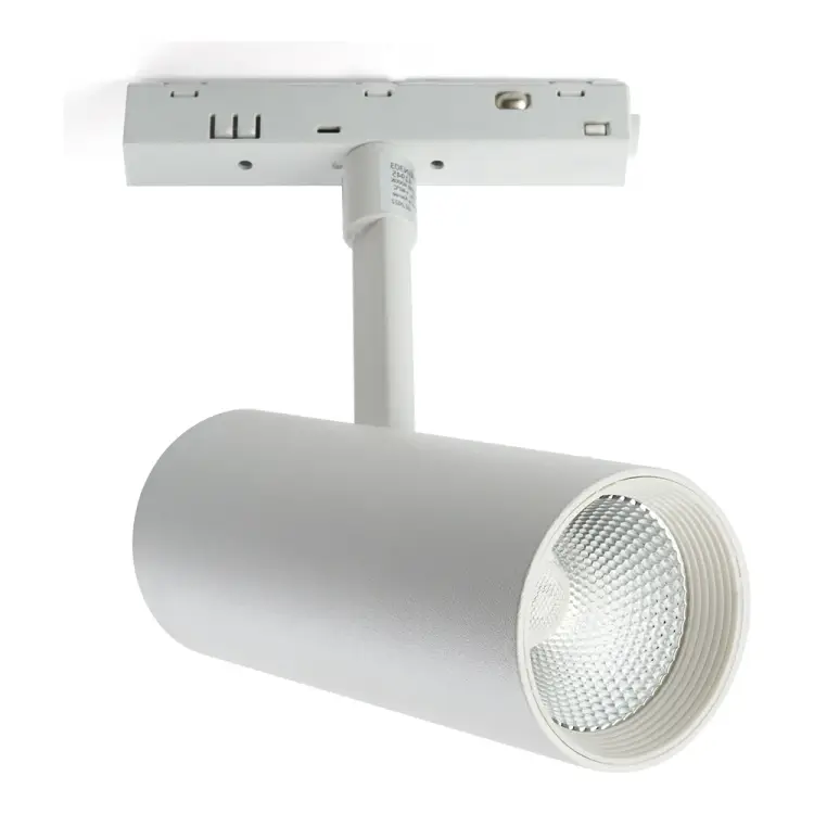 Светодиодный трековый низковольтный светильник FERON MGN303 41945