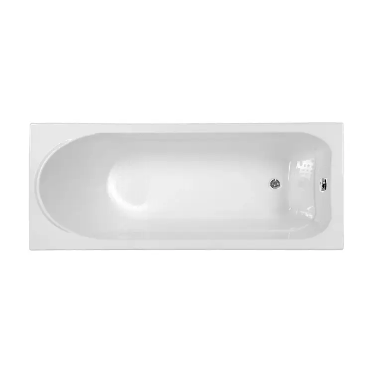 Ванна Aquanet WEST 240463