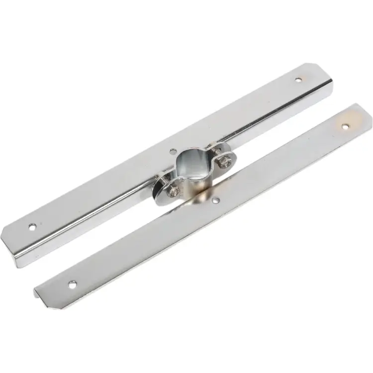 Двусторонний полкодержатель MFK-TORG JR-64 25 Двусторонний полкодержатель MFK-TORG JR-64 25