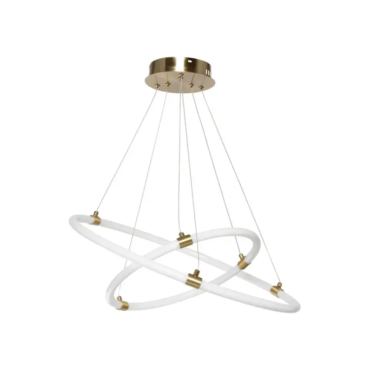 Подвесной светильник De Markt Толедо 312015502