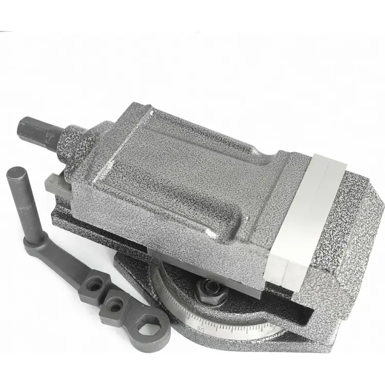 Станочные тиски BESTELLI QH AC01100023 Станочные тиски BESTELLI QH AC01100023