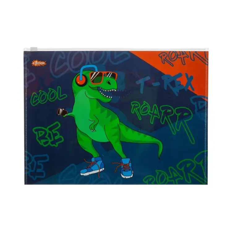 Папка конверт №1 School 1725981