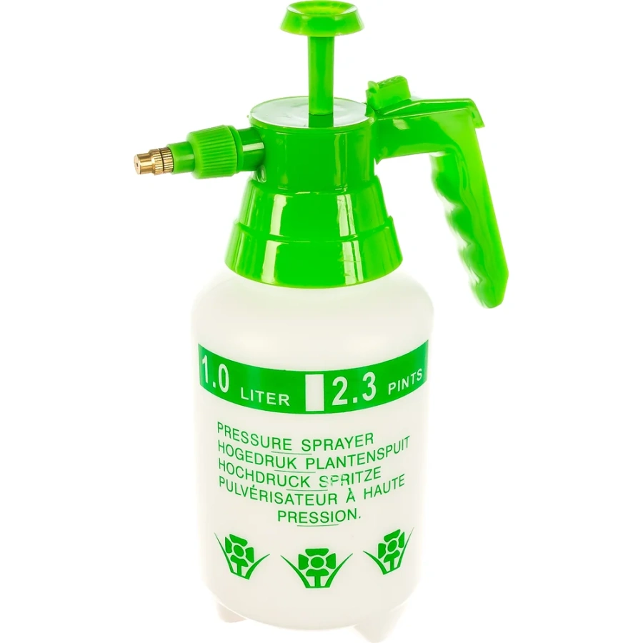 Ручной распылитель КУРС 76365 Ручной распылитель КУРС 76365