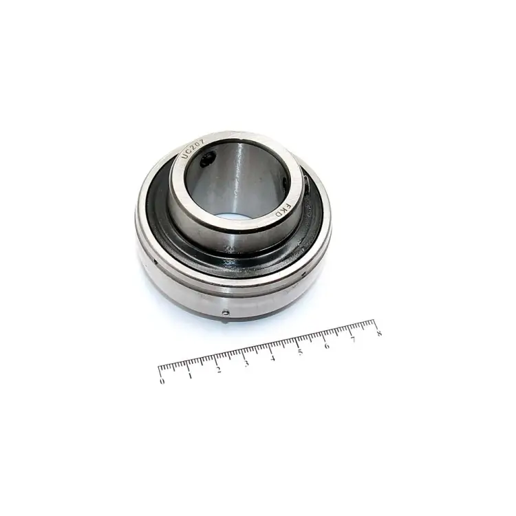 Подшипник HIMPT 480207 UC 207 00028008835