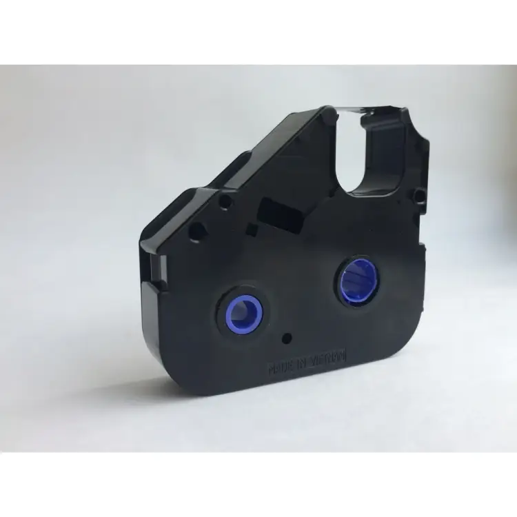 Риббон для принтеров Canon, Partex Русмарк стандарт RM-PT-200BK