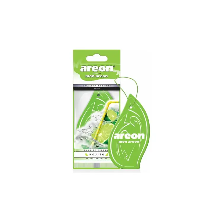 Ароматизатор Areon MON AREON MA12