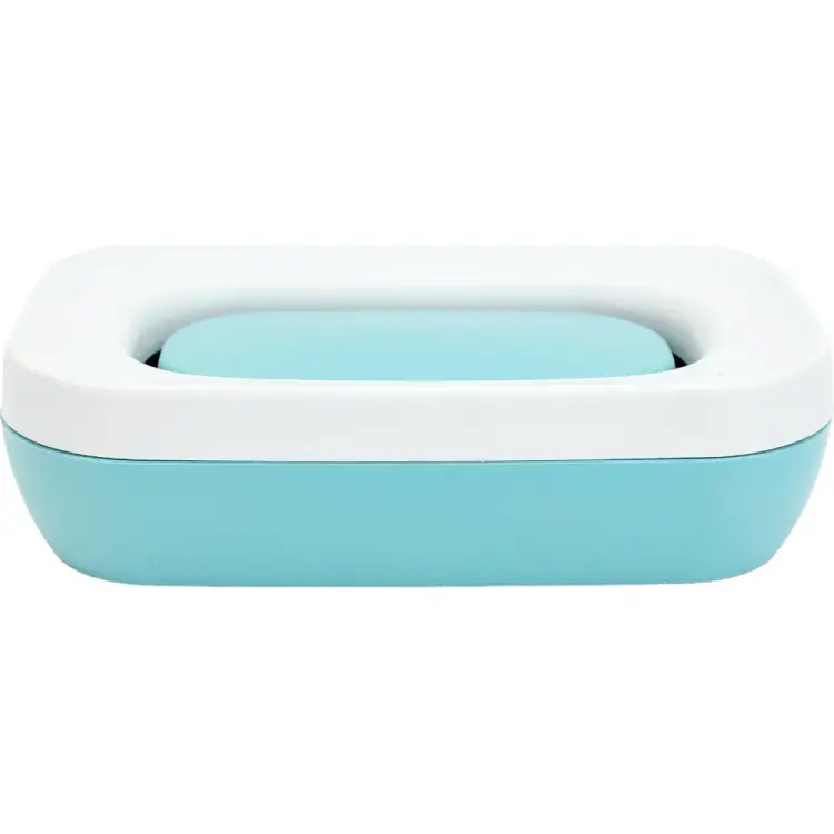 Открытая мыльница Martika Эллиса С843СБИР Открытая мыльница Martika Эллиса С843СБИР