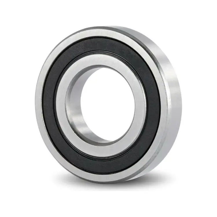 Подшипник EBF 6000 2RS Tube 4627182459011