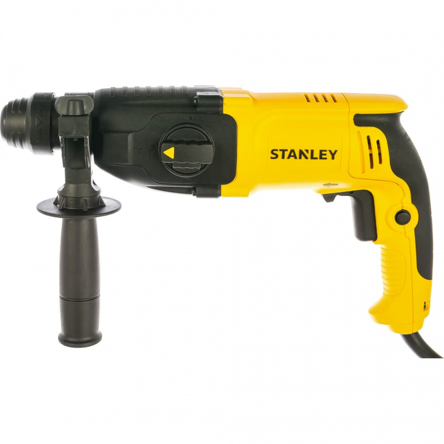 Перфоратор Stanley SHR263K