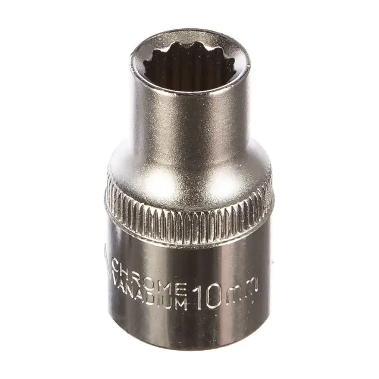 Двенадцатигранная торцевая головка Эврика ER-91303-12