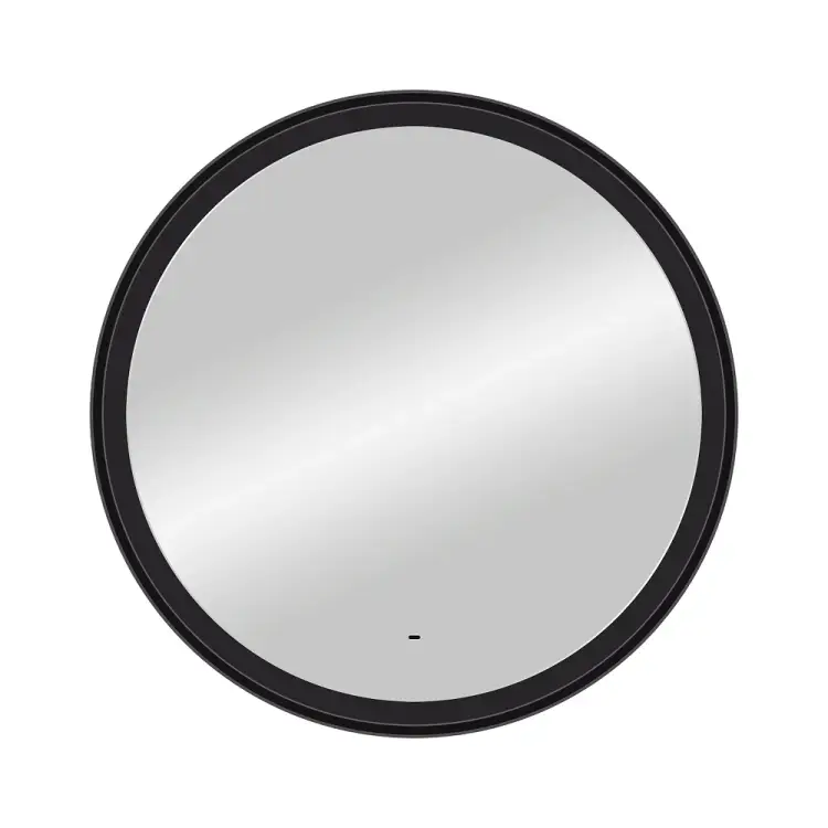 Зеркало CONTINENT Planet Led Gavana ЗЛП1188