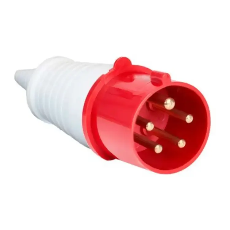 Вилка силовая ЕТР 67525 Вилка силовая ЕТР 67525