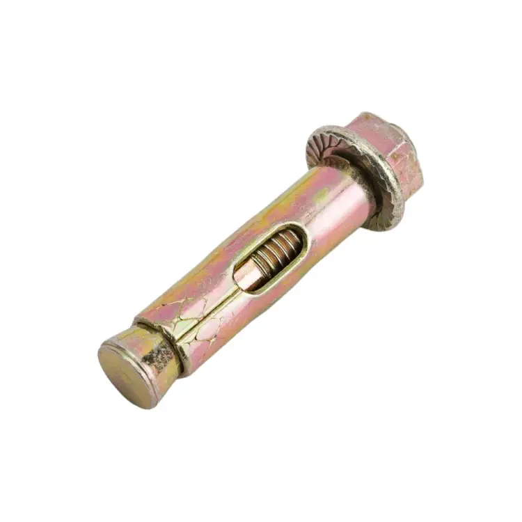 Анкерный болт качественный крепеж 8/40 (55 шт.) 0300021