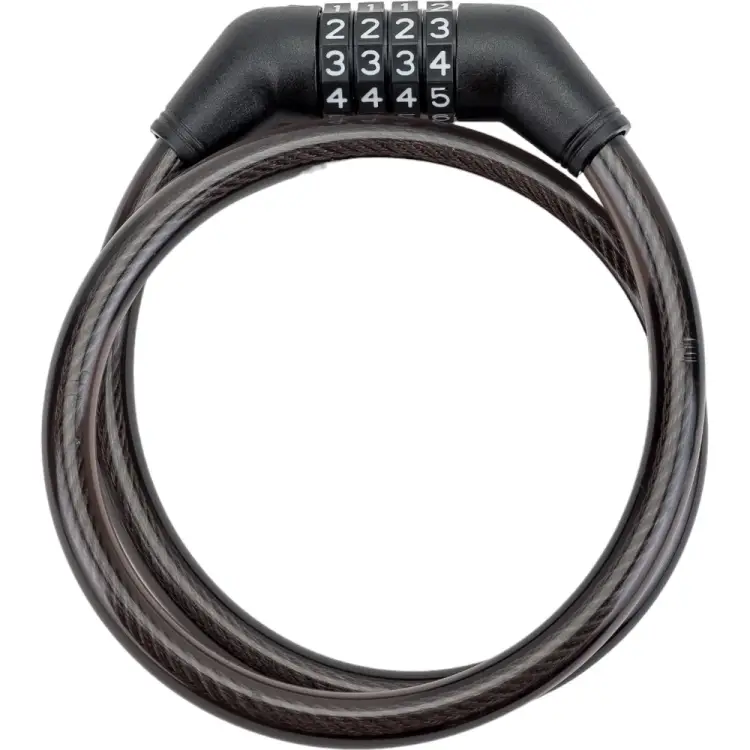 Тросовый замок Fuaro PL-1280-CODE 42305