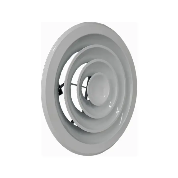 Веерный диффузор Ventart ДФА 600 4687203903732