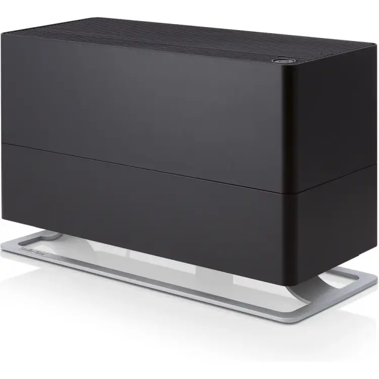 Традиционный увлажнитель Stadler Form Oskar big black O-041R