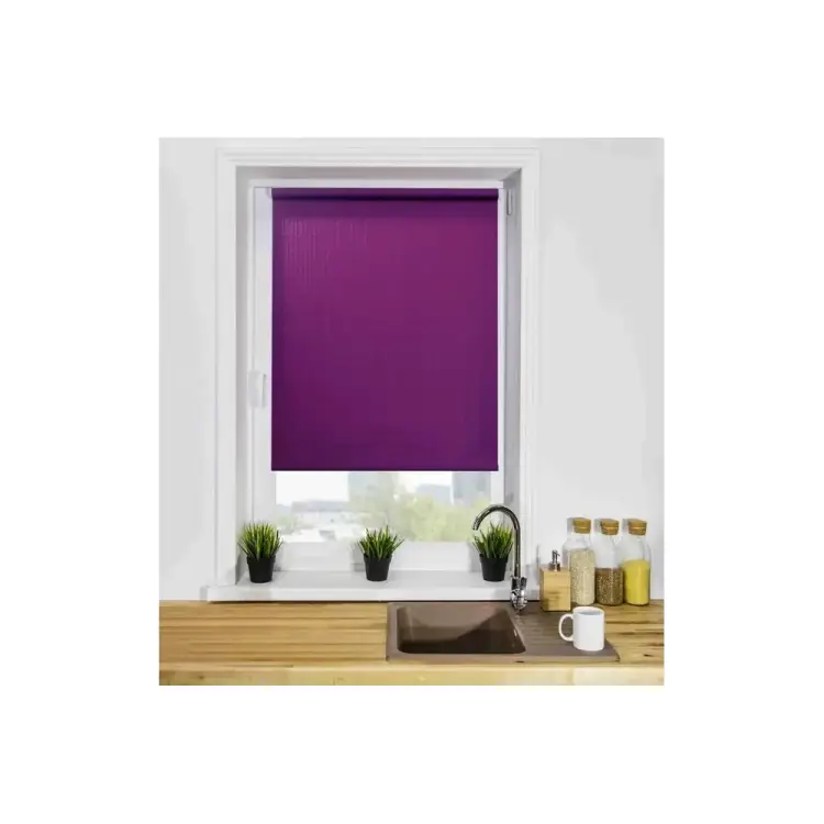 Рулонная штора LM DECOR LM 30-06 3006085 Рулонная штора LM DECOR LM 30-06 3006085