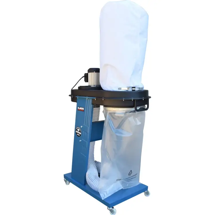 Стружкоотсос Elmos EVC-3253 e70 408