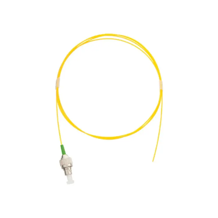 Монтажный волоконно-оптический шнур NIKOMAX NMF-PT1S2C0-FCA-XXX-001-2 Монтажный волоконно-оптический шнур NIKOMAX NMF-PT1S2C0-FCA-XXX-001-2