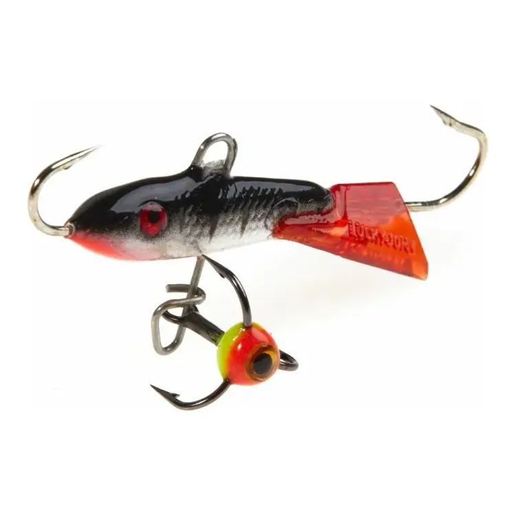 Балансир Lucky John CLASSIC 3 81301-12HRT