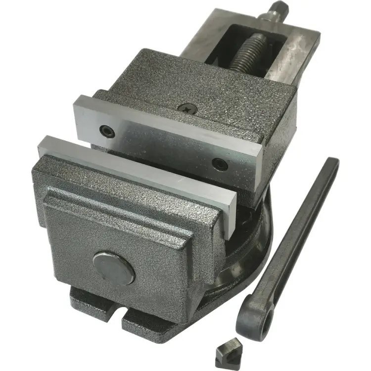 Станочные тиски BESTELLI QB AC01100045 Станочные тиски BESTELLI QB AC01100045