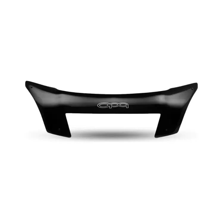 Дефлектор капота Toyota Opa (XT10), 2000-2005 DEFLY T093