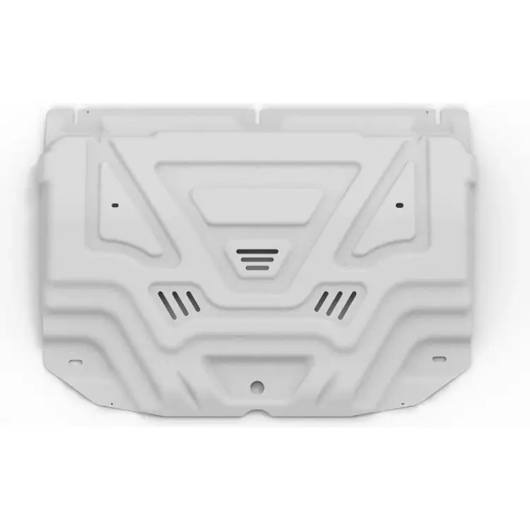 Защита картера Jetour Dashing 23-/X70 23-/X70 Plus 23-/X90 Plus 23-, Rival 333.0936.1