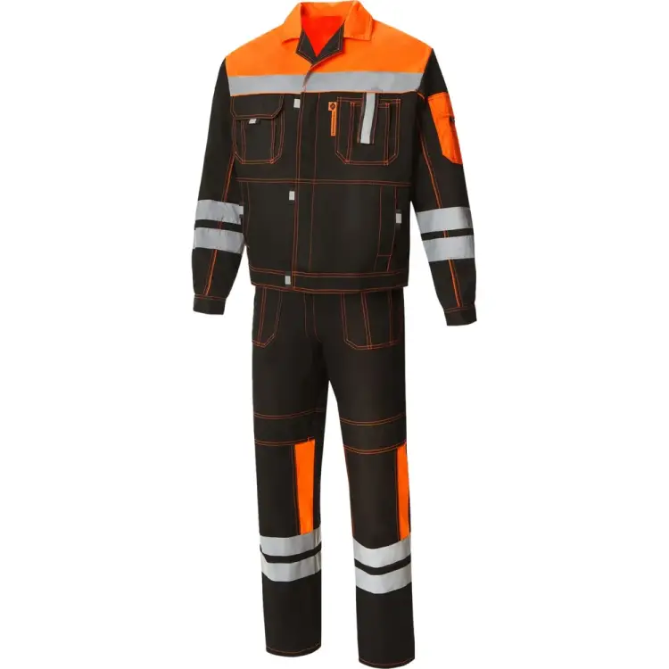 Костюм СОЮЗСПЕЦОДЕЖДА Профессионал-2 2000000020792 Костюм СОЮЗСПЕЦОДЕЖДА Профессионал-2 2000000020792