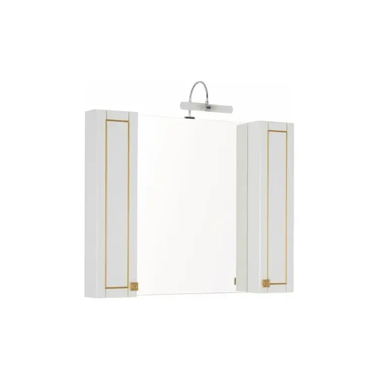 Зеркало Aquanet Честер 00186084