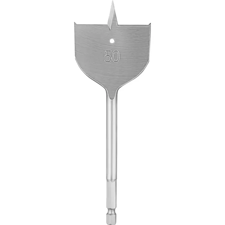 Перовое сверло по дереву vertextools 1133-50