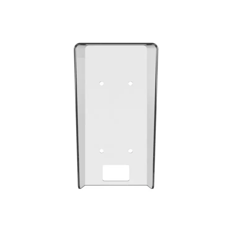 Козырек для настенного монтажа Hikvision DS-KABV6113-RS УТ-00028252