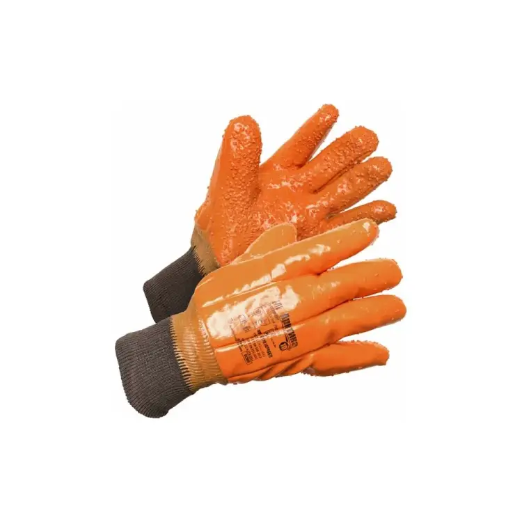 Перчатки Ампаро Арктика 6170.11