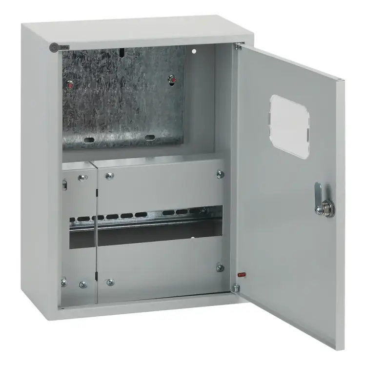 Металлический корпус ЭРА ЩУРН-1/9зо-1 Б0028763