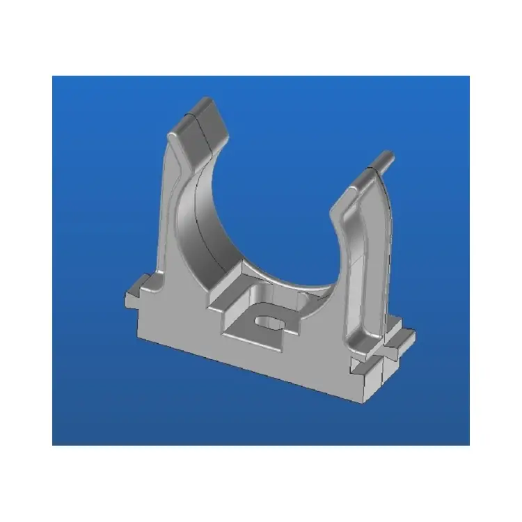 Крепеж-клипса AGIS 71.01.01.20.50