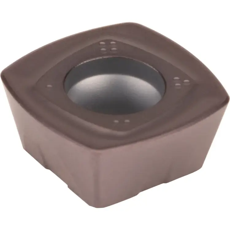 Пластина фрезерная NORGAU SDMT120512-UR NRG25P 022410040