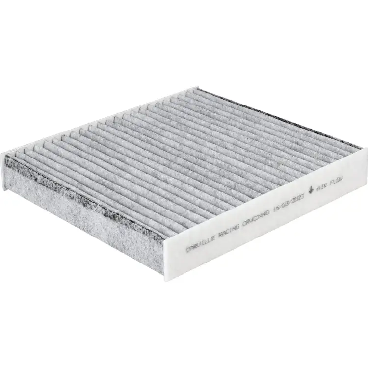 Угольный салонный фильтр для автомобилей ford focus ii (05-)/ volvo s40 (04-) CARVILLE RACING CRVC2440 Угольный салонный фильтр для автомобилей ford focus ii (05-)/ volvo s40 (04-) CARVILLE RACING CRVC2440