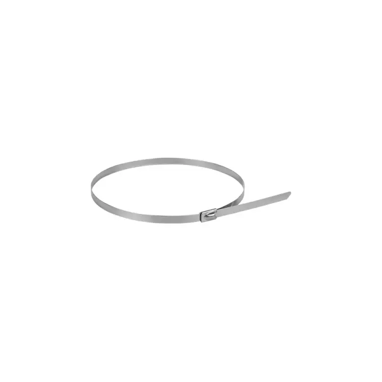 Хомут EKF FlexLock PROxima plc-fl-tss-304-7.9x360-r