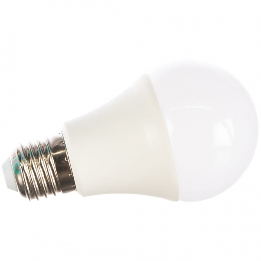 Светодиодная лампа Camelion LED11-A60/845/E27