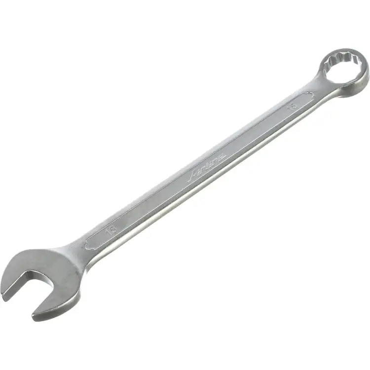 Комбинированный ключ Airline AT-CS-10