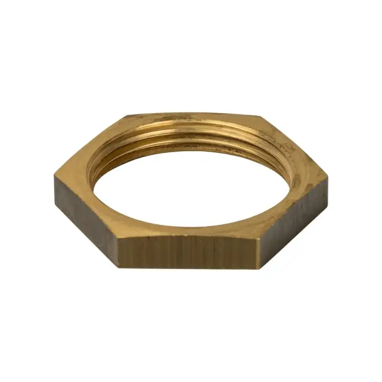 Контргайка STOUT RG008Q0SHQV04V