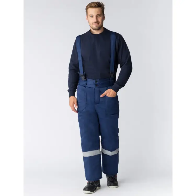Зимние брюки Факел Труженик 87469421.006