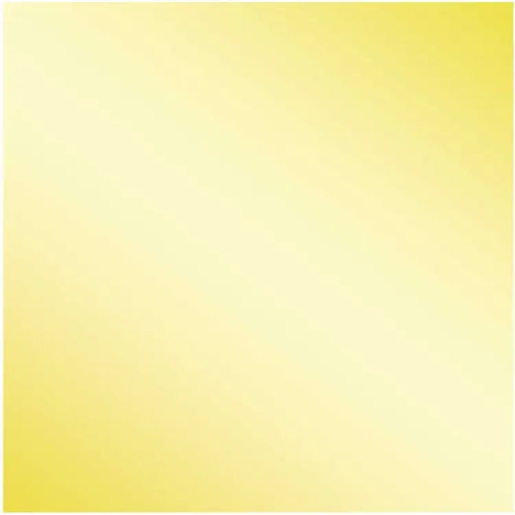 Латунный лист ALBERTS 470654