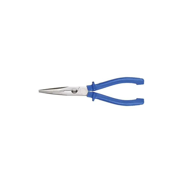 Тонкогубцы MOS Тор 47456М