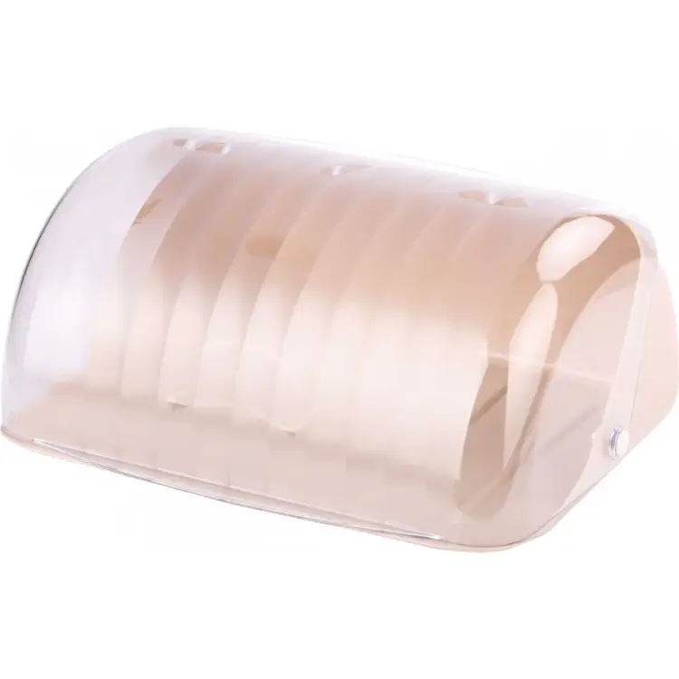 Хлебница ЗПИ "Альтернатива" Изобилие мини св.бежевый М7614