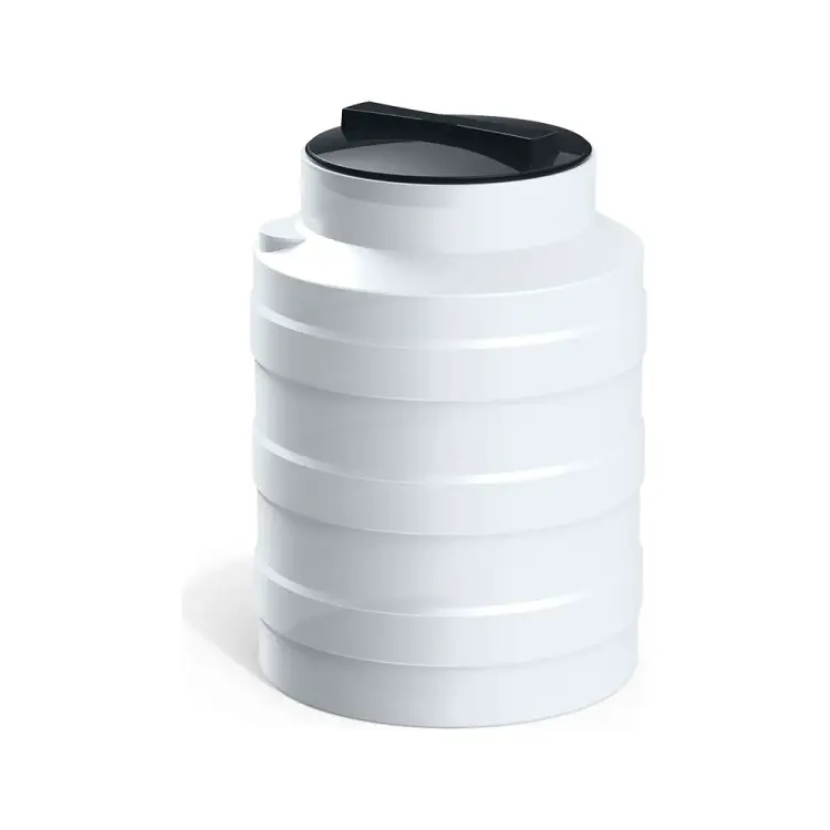 Емкость POLIMER GROUP TV100S4