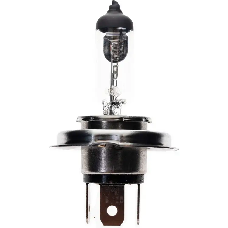 Автолампа PHILIPS H4 60/55 P43t-38 LONG LIFE ECO VISION 12V /1/5 P-12342LLECO2 Автолампа PHILIPS H4 60/55 P43t-38 LONG LIFE ECO VISION 12V /1/5 P-12342LLECO2